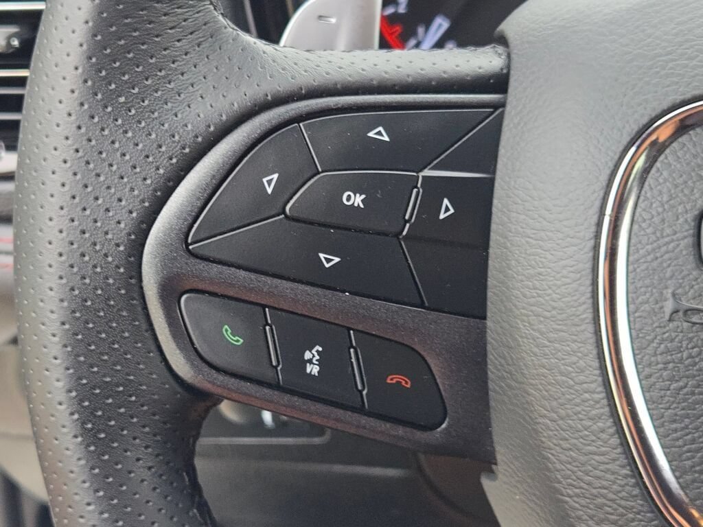 Certified 2026 Dodge Durango GT AWD/4WD image 30