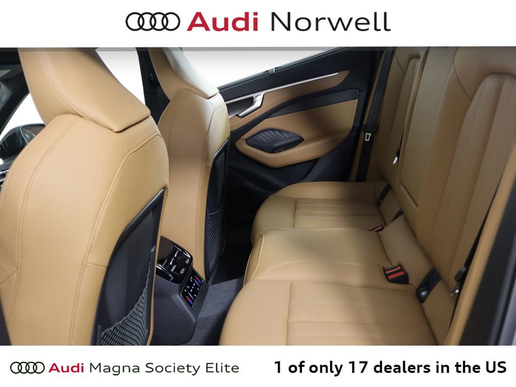 New 2026 Audi A6 Premium Plus AWD/4WD image 22