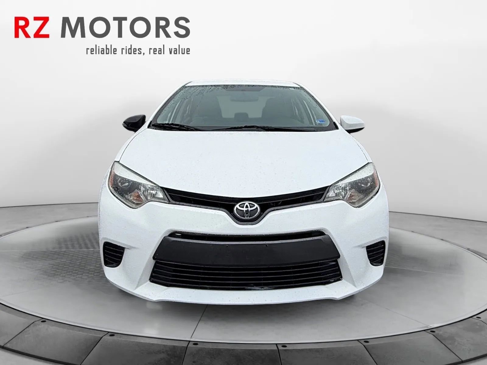 Used 2016 Toyota Corolla LE image 8