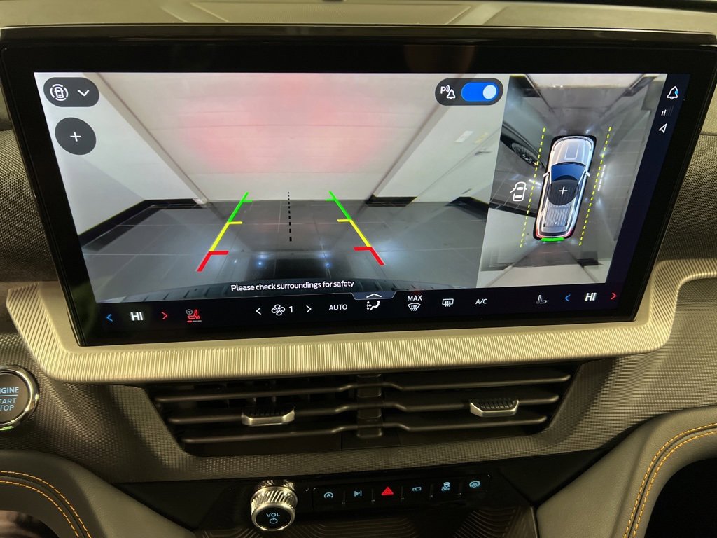 New 2026 Ford Explorer Tremor w/ Tremor Ultimate Package image 12