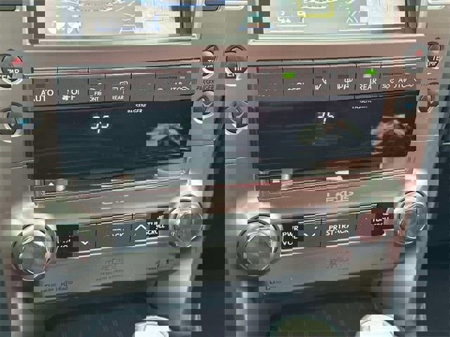 Certified 2021 Lexus GX 460 Luxury image 27