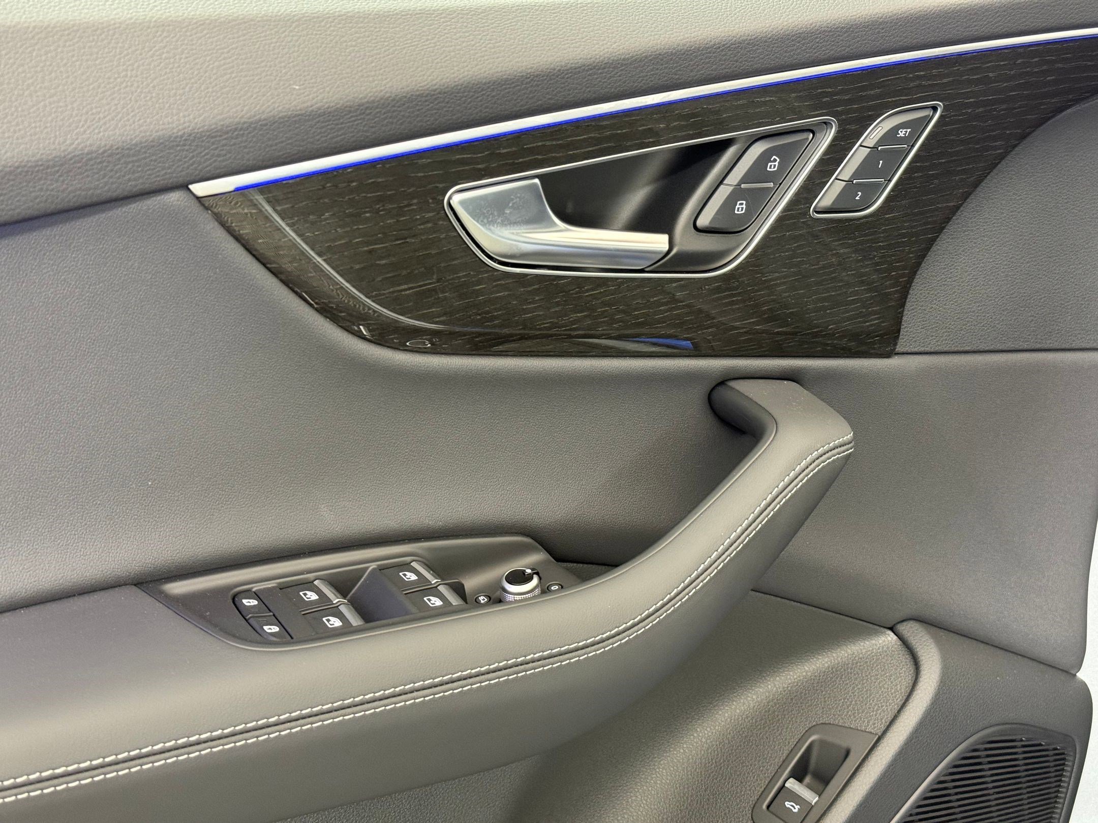 New 2026 Audi Q7 3.0T Premium Plus image 14