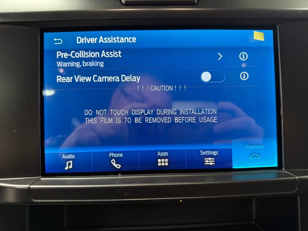 New 2026 Ford F250 XLT image 25