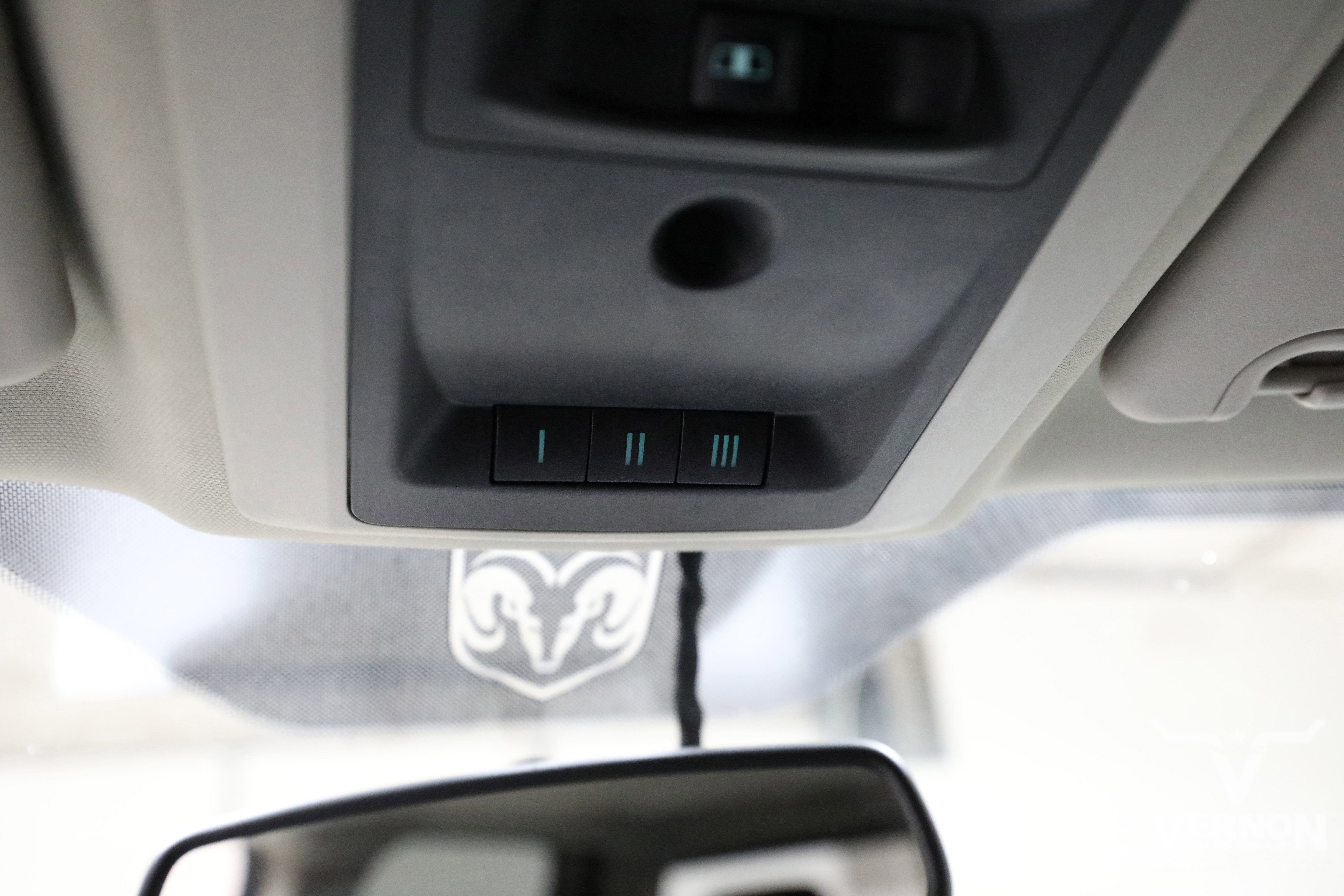 Used 2011 RAM 1500 Big Horn image 25