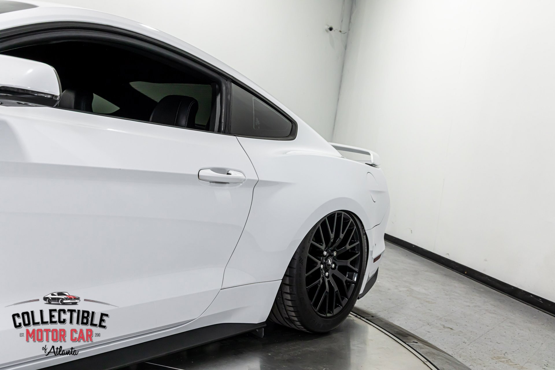 Used 2015 Ford Mustang GT Premium w/ GT Performance Package image 52