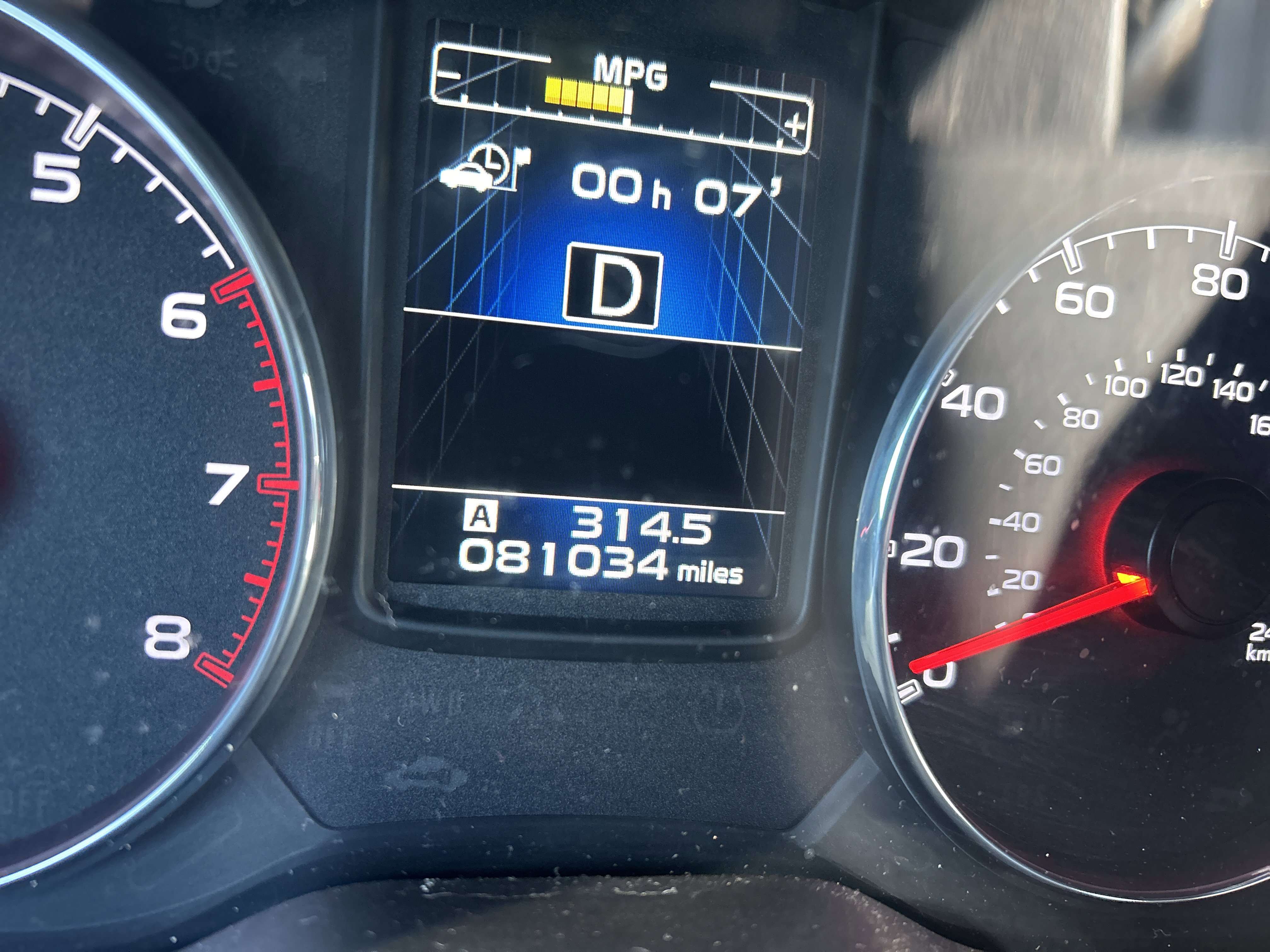 Used 2013 Subaru Outback 2.5i Limited w/ Moonroof Pkg image 18