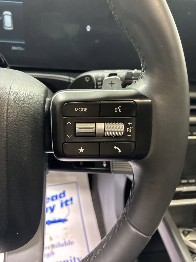 Used 2024 Hyundai Santa Fe XRT AWD/4WD image 16