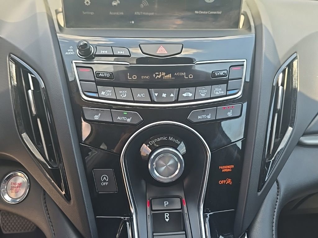 Used 2020 Acura RDX AWD image 22