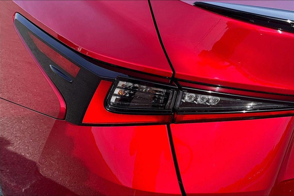 Used 2024 Lexus IS 350 F Sport w/ Blackout Package AWD/4WD image 31