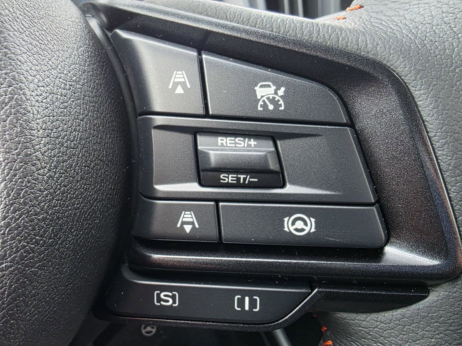 New 2026 Subaru Crosstrek 2.5i Limited image 11