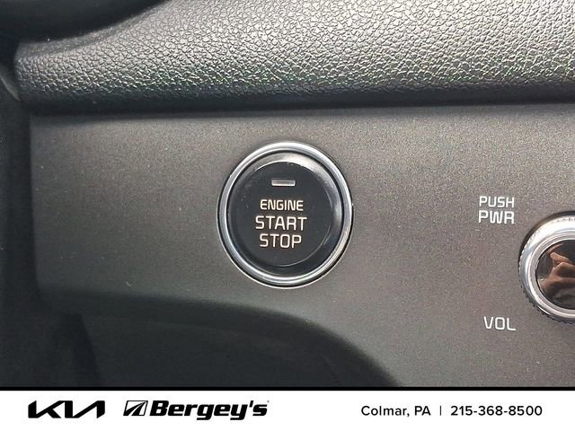 Used 2017 Kia Sportage EX AWD/4WD image 26