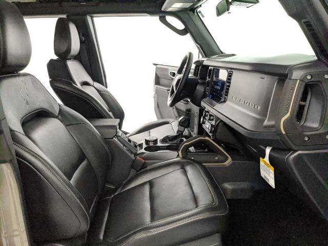 Certified 2026 Ford Bronco Badlands AWD/4WD image 24