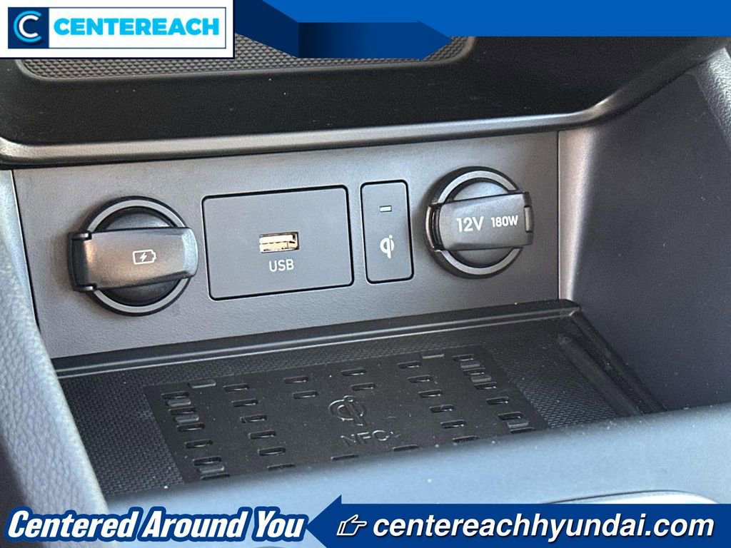 Used 2023 Hyundai Kona SEL w/ Convenience Package AWD/4WD image 29