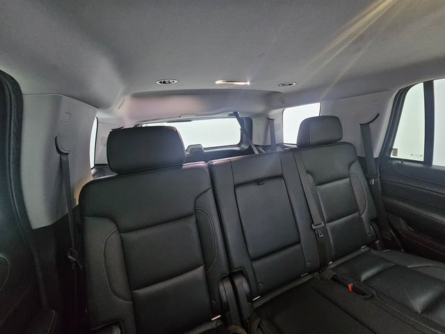 Used 2018 GMC Yukon SLT image 33