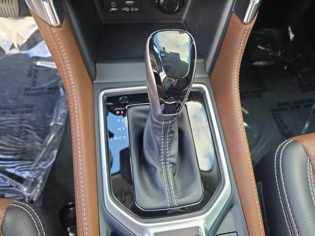 Certified 2024 Subaru Forester Touring image 20