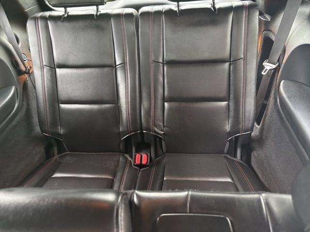 Used 2023 Dodge Durango GT AWD/4WD image 33