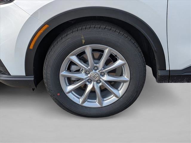 New 2026 Honda CR-V EX image 10