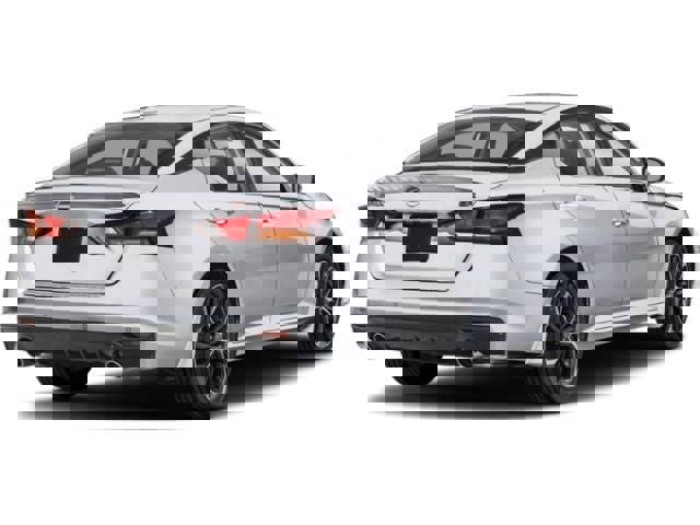 New 2025 Nissan Altima 2.5 SR image 2