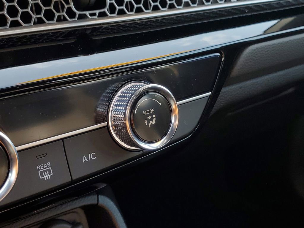 Used 2024 Honda Civic Sport image 23