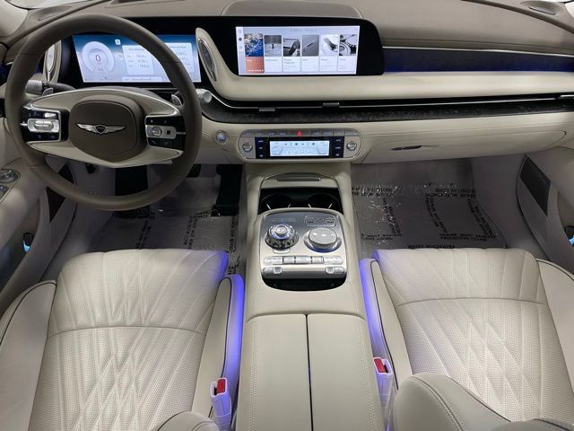 Used 2025 Genesis G90 3.5T image 16
