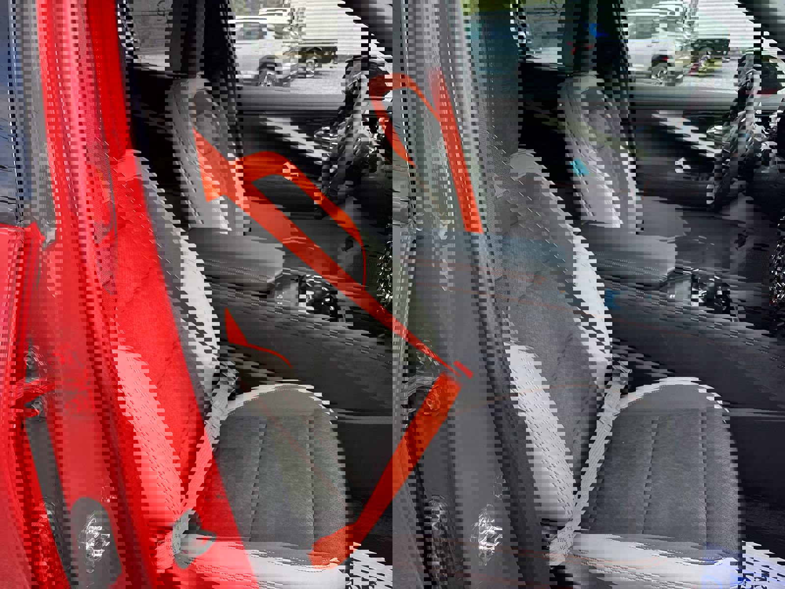 New 2026 Chevrolet Blazer EV SS image 23