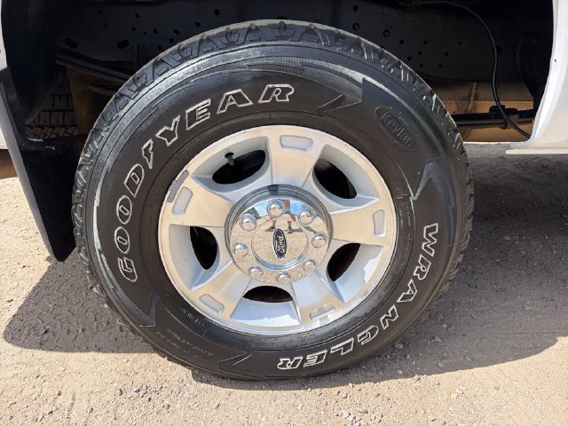 Used 2016 Ford F250 XLT w/ XLT Value Package AWD/4WD image 29