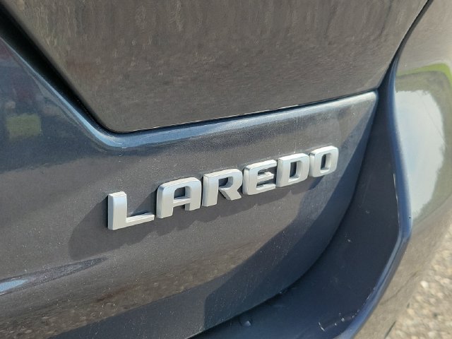 Certified 2024 Jeep Grand Cherokee Laredo X w/ Luxury Tech Group I AWD/4WD image 9