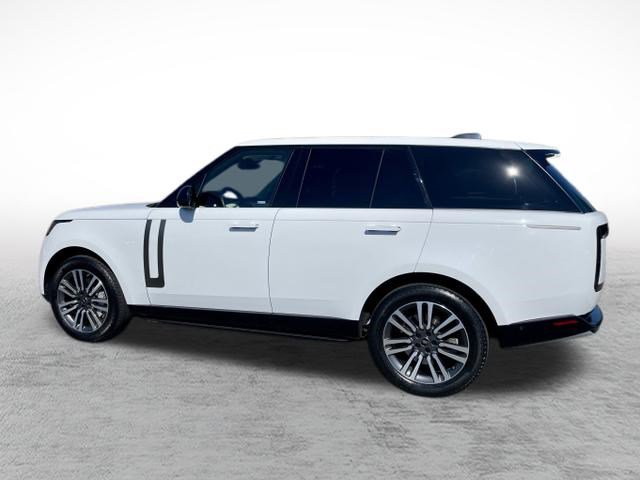 Used 2023 Land Rover Range Rover SE AWD/4WD image 5