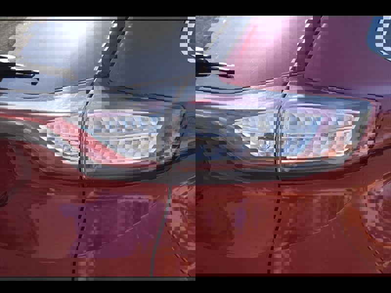 Used 2015 Ford Edge Titanium w/ Equipment Group 302A image 54