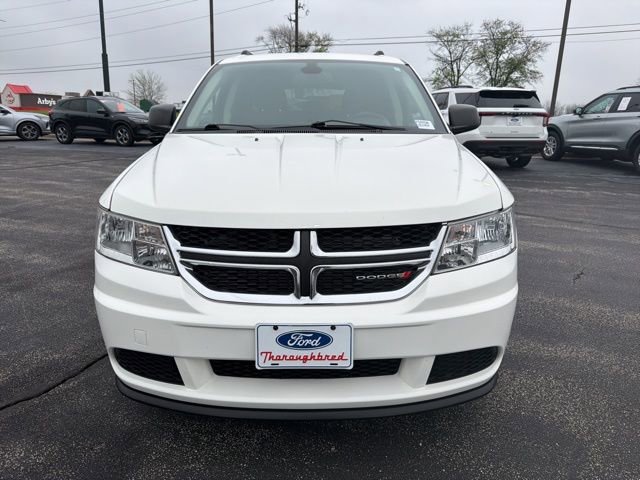Used 2020 Dodge Journey SE FWD image 8