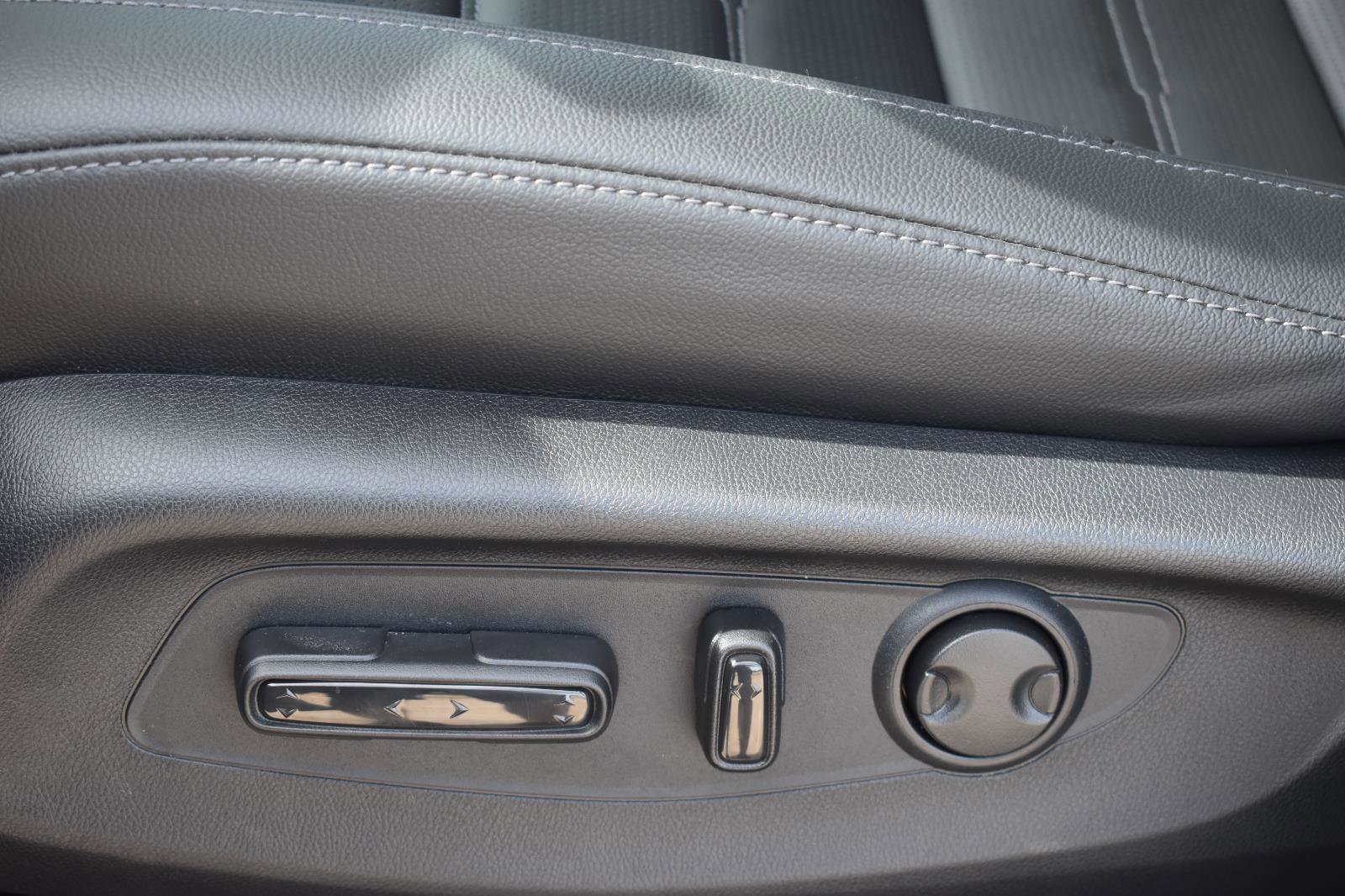 Used 2026 Honda CR-V EX-L image 24