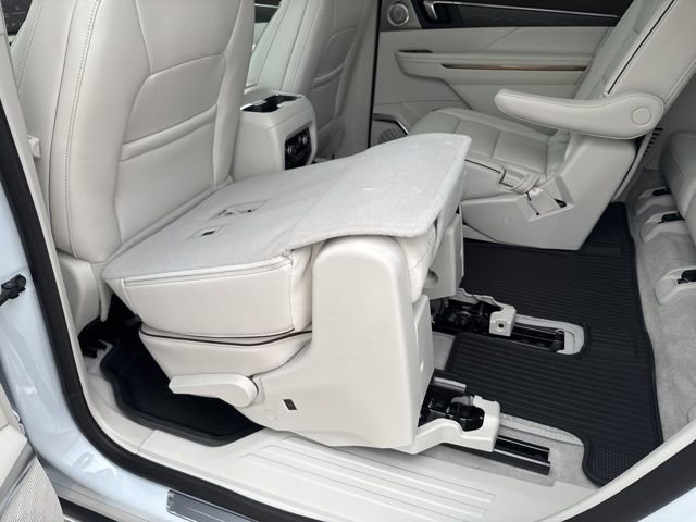 New 2026 Buick Enclave Avenir w/ Super Cruise Package image 38