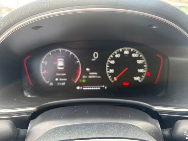 Certified 2023 Honda Civic Si image 12