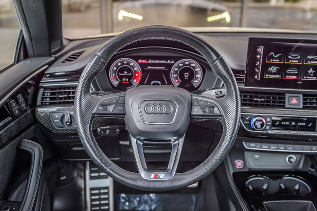 Used 2022 Audi S5 Prestige image 34