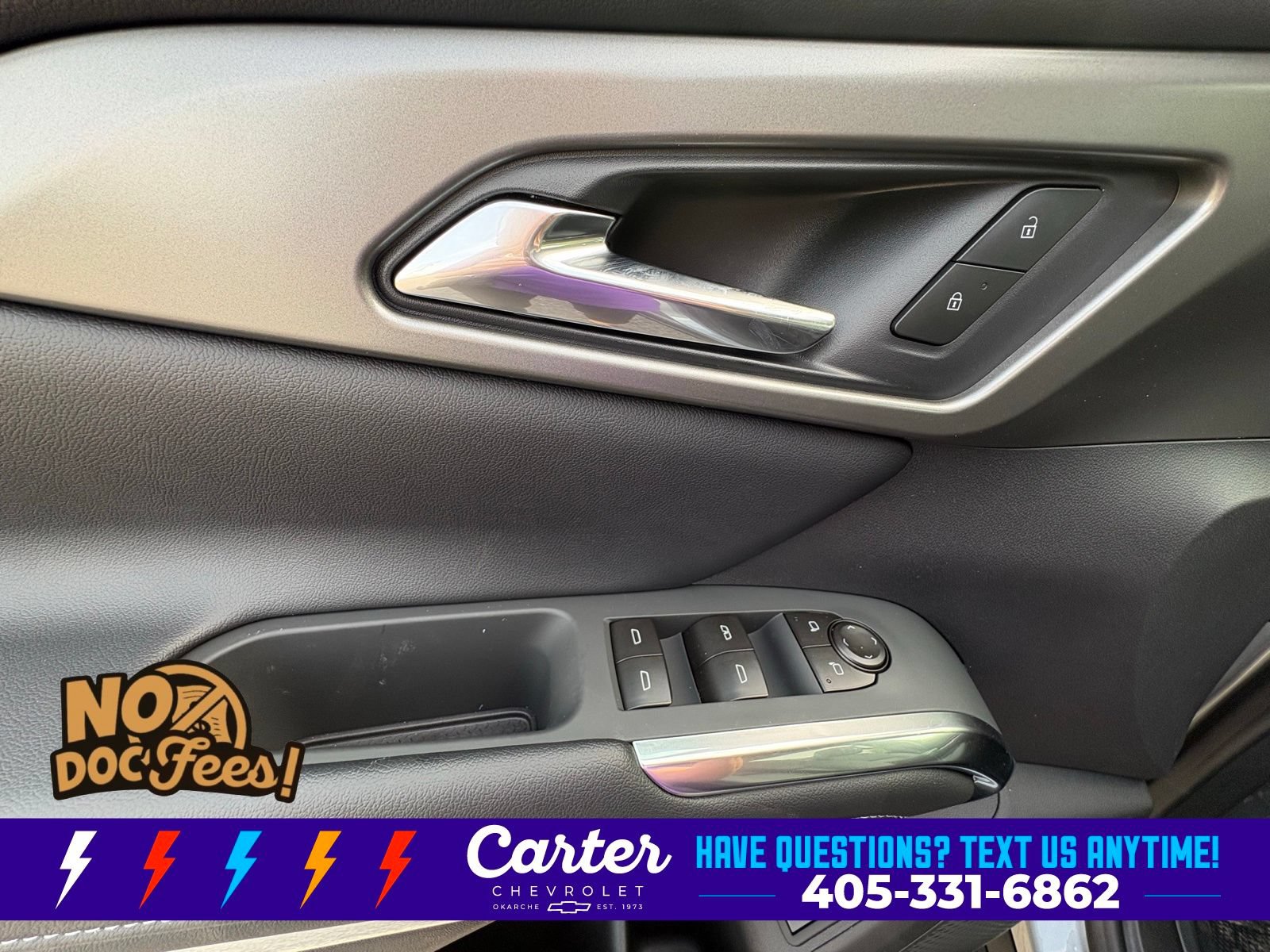 New 2026 Chevrolet Traverse LT w/ Sun and Wheel Package FWD image 22