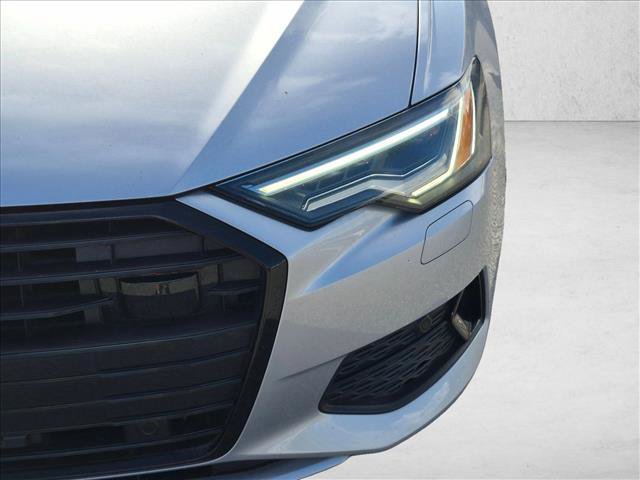 Used 2022 Audi A6 Premium Plus w/ Premium Plus Package AWD/4WD image 9