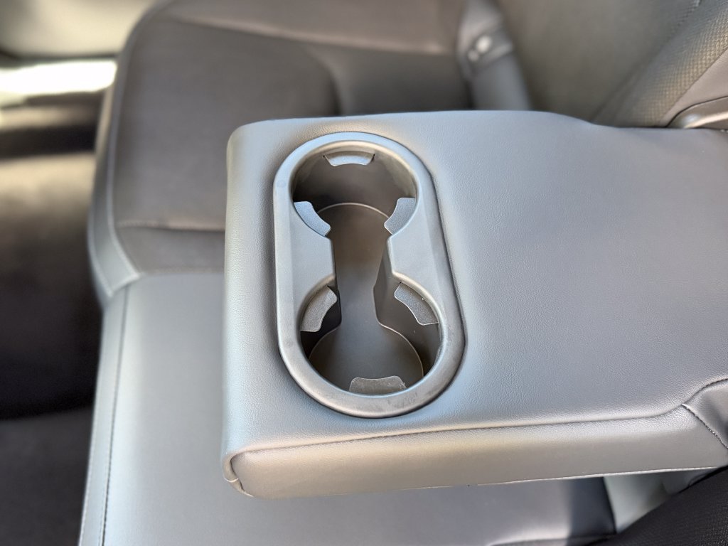 New 2026 MAZDA CX-5 Preferred AWD/4WD image 8