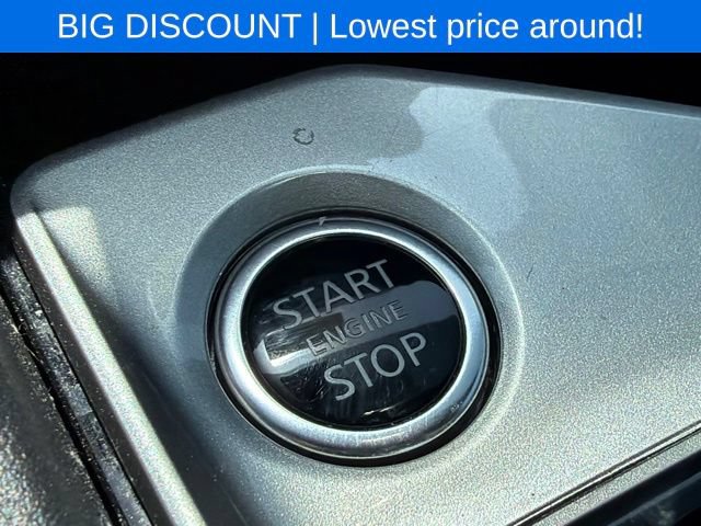 Used 2024 Nissan Altima 2.5 SV FWD image 29