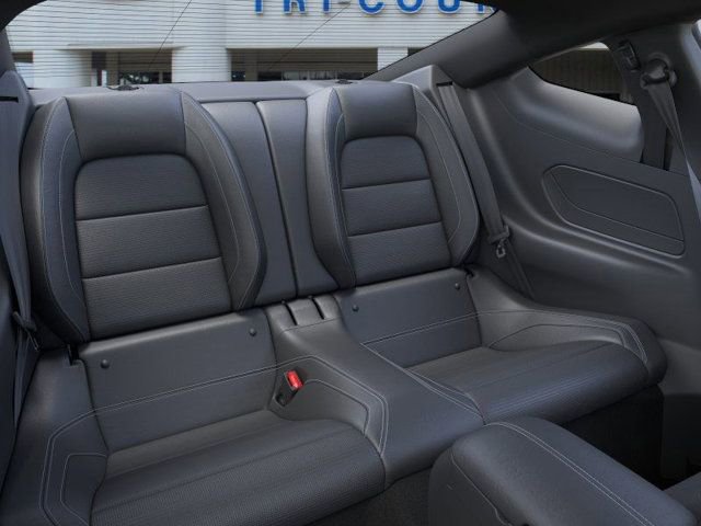 New 2026 Ford Mustang GT Premium image 11