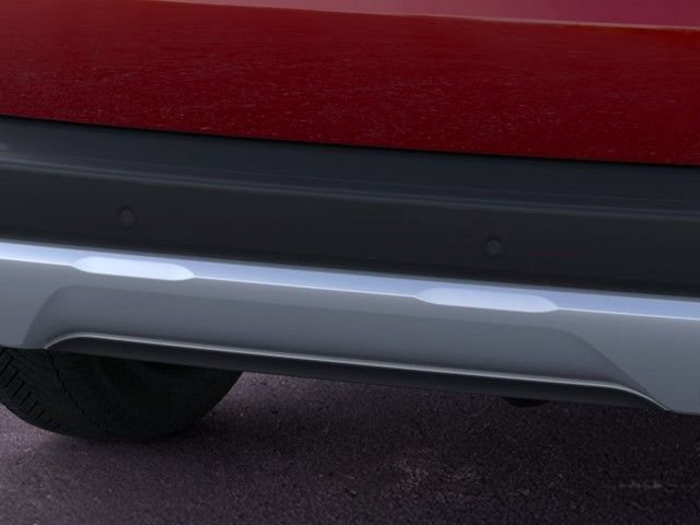 New 2025 Ford Escape SE FWD image 23
