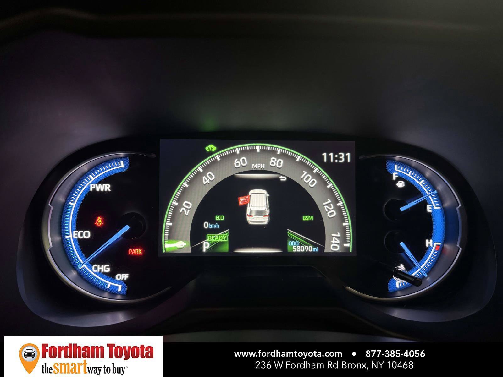 Certified 2023 Toyota RAV4 XLE w/ Convenience Package AWD/4WD image 24