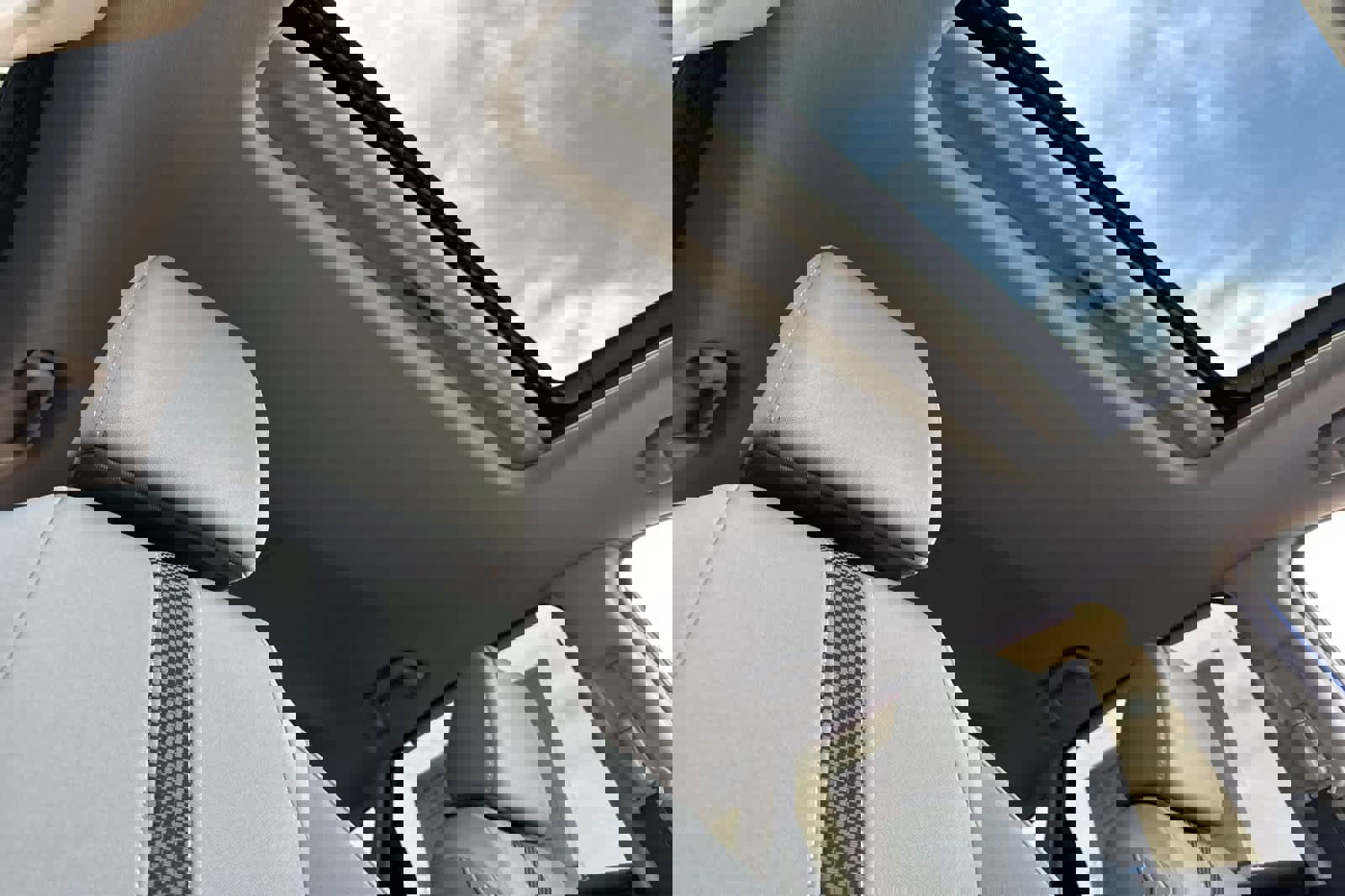 Certified 2021 Honda Civic EX image 17