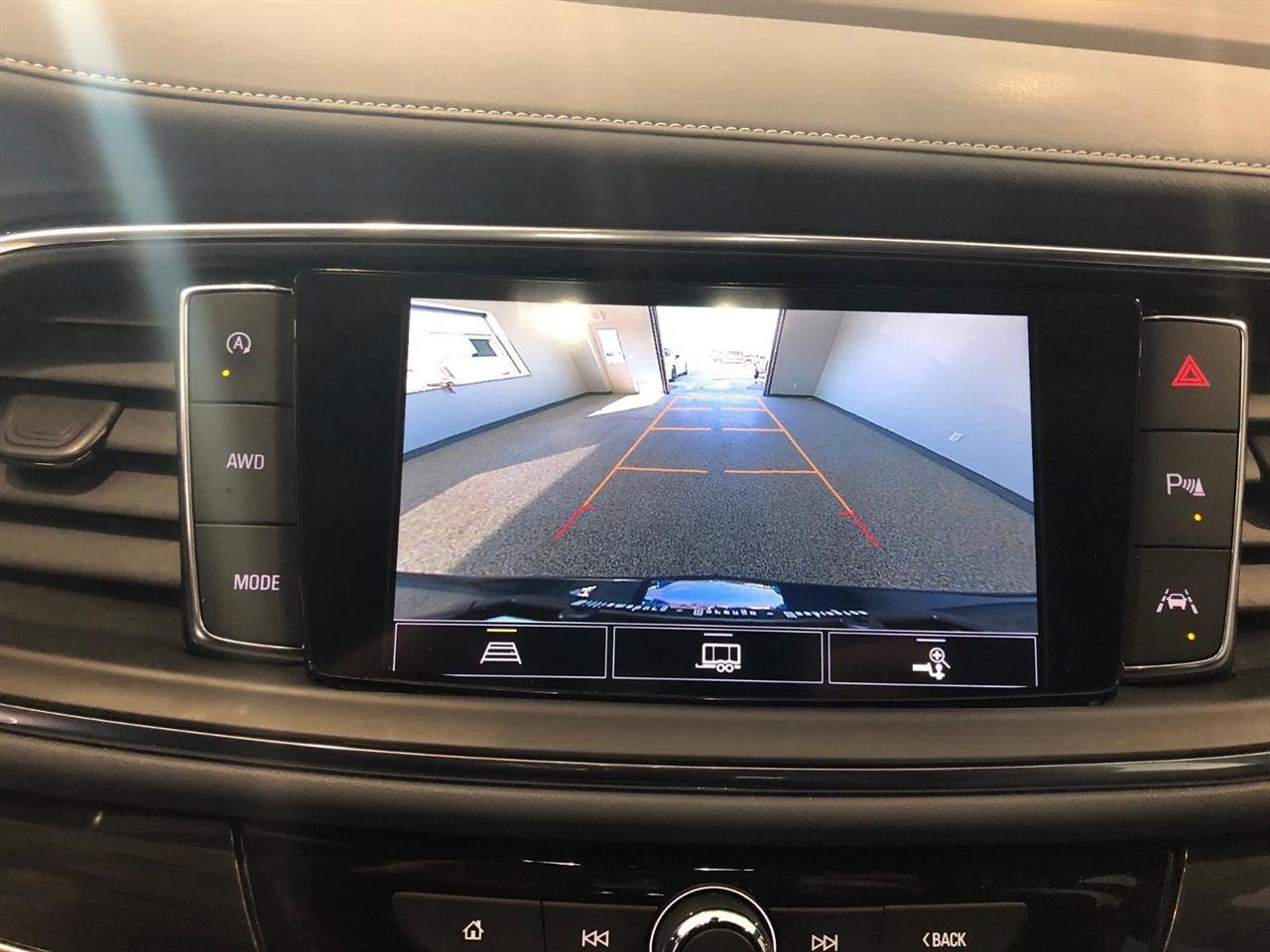 Used 2023 Buick Enclave Essence w/ Trailering Package, 5000 lbs. image 19