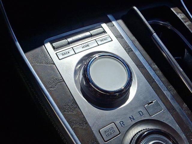 Used 2024 Genesis GV80 3.5T image 28