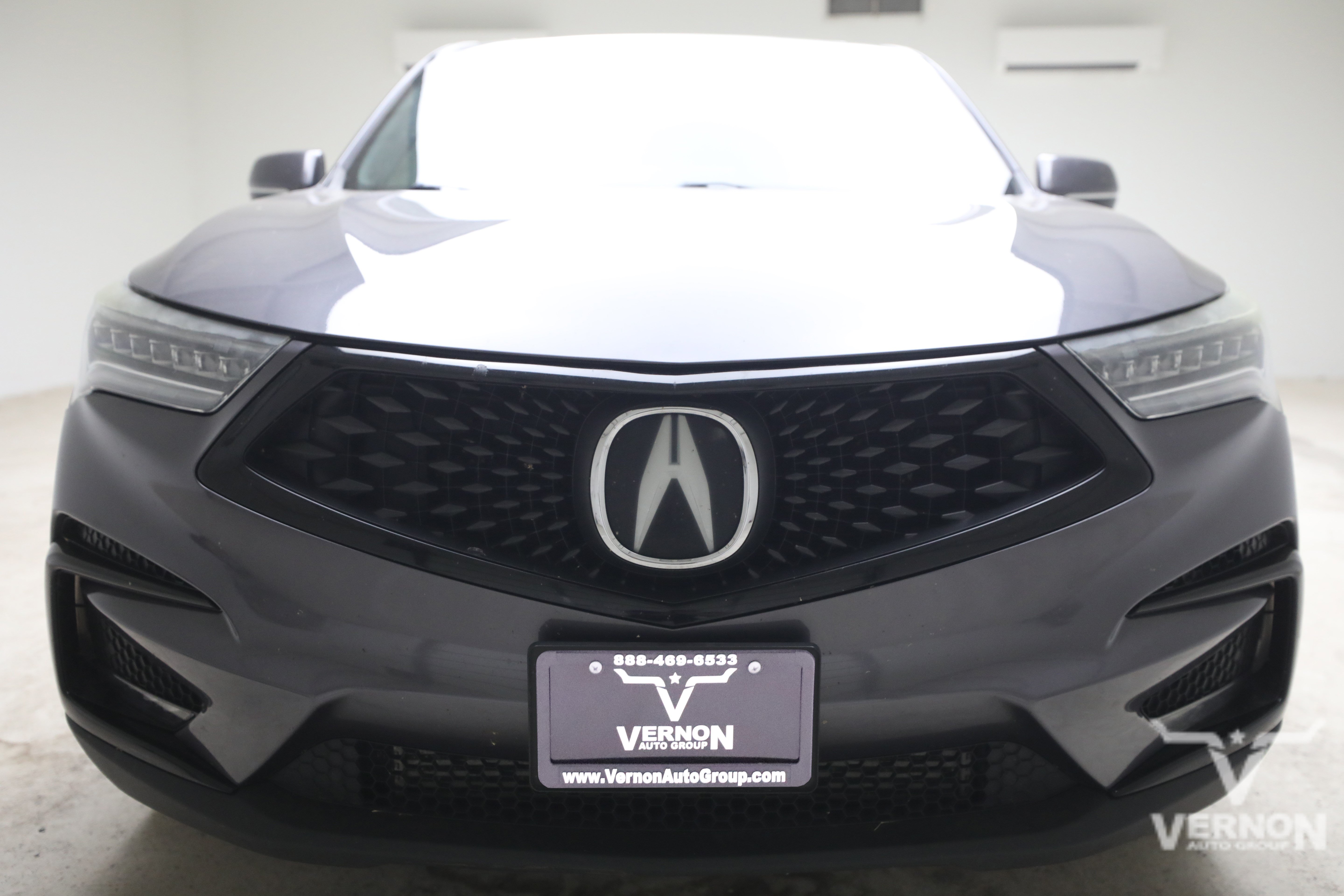 Used 2020 Acura RDX w/ Advance Package FWD image 7