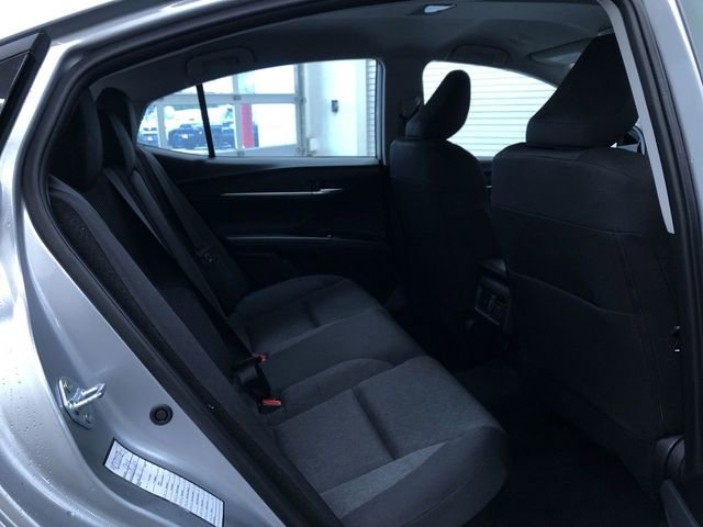 Certified 2026 Toyota Camry LE FWD image 21