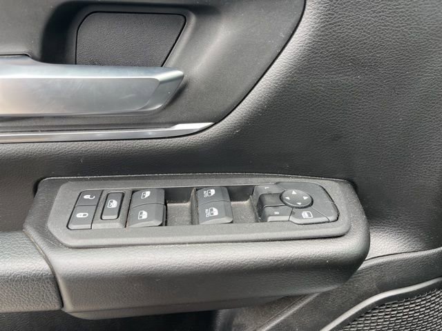 Used 2025 RAM 1500 Big Horn image 19