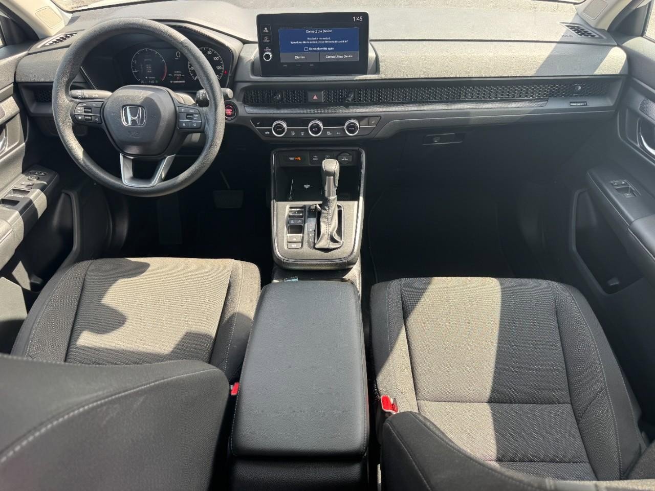 Certified 2026 Honda CR-V EX image 12