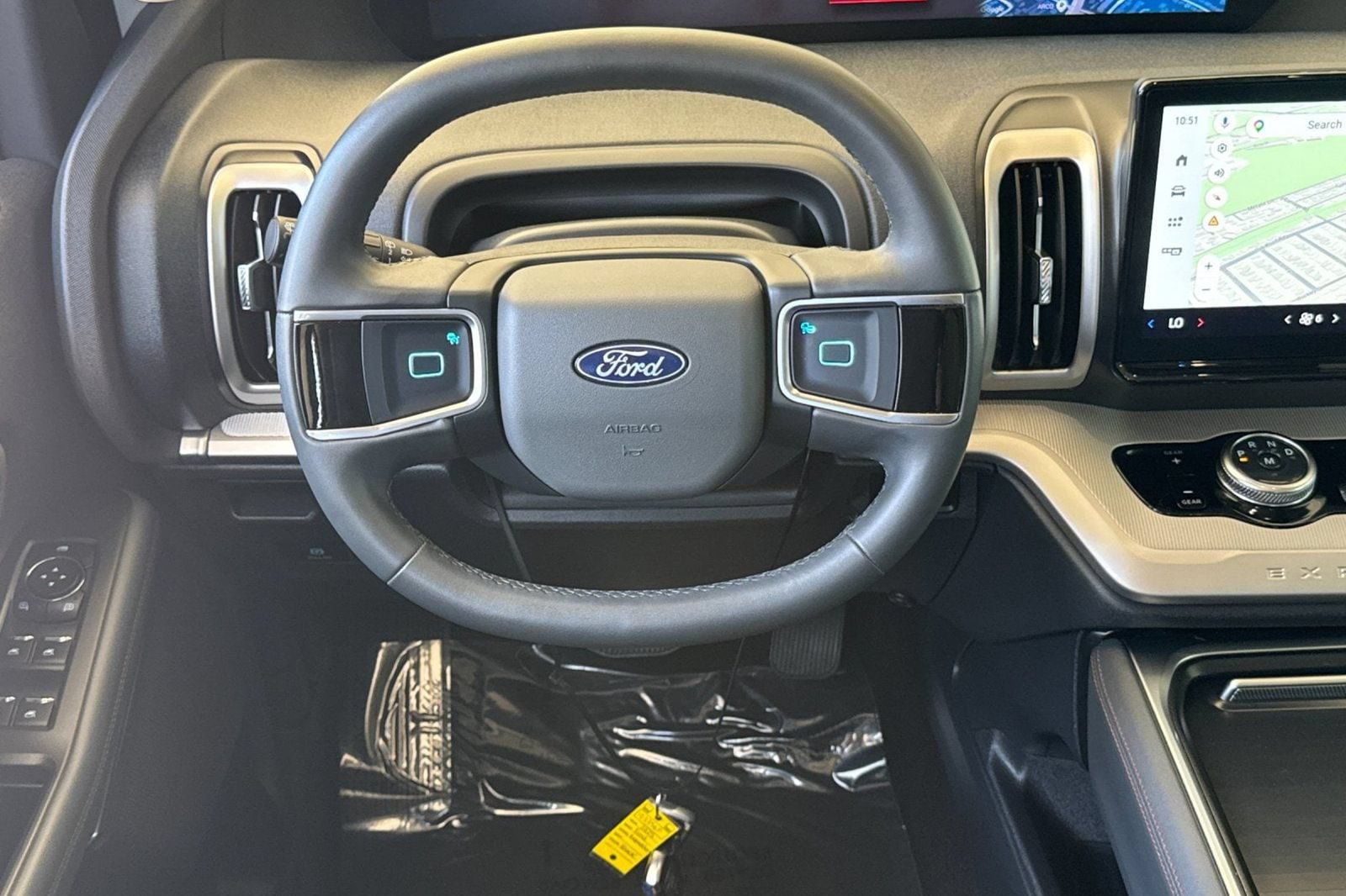 Used 2025 Ford Expedition Active RWD image 18