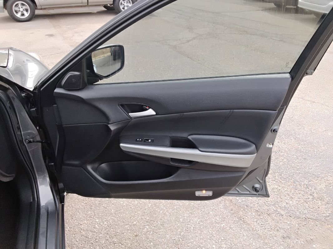 Used 2008 Honda Accord EX-L image 15